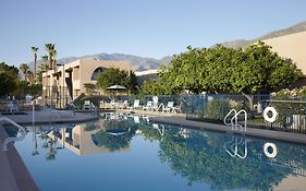 Vista Mirage Resort in Palm Springs California